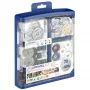 Conjunto de acessórios Dremel EZ SpeedClic Conjunto de acessórios multiusos