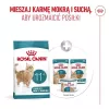 Comida seca para gatos Royal Canin FHN Ageing 11+ 4 kg — alimento completo para gatos idosos, aves, 30% proteína