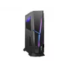 MSI MPG Trident AS AI 2NVL5-043EU computador de secretária, Core Ultra 5 225F, 32 GB DDR5, 1 TB SSD, GeForce RTX 5060 Ti 16 GB