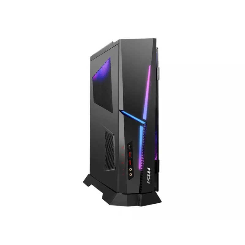 MSI MPG Trident AS AI 2NVL5-043EU computador de secretária, Core Ultra 5 225F, 32 GB DDR5, 1 TB SSD, GeForce RTX 5060 Ti 16 GB