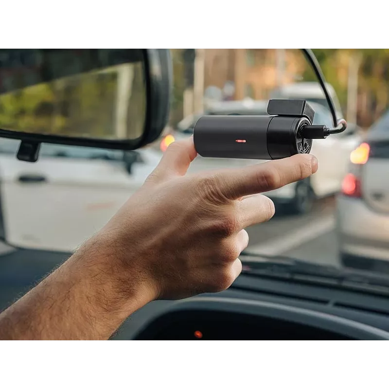 Gravador de vídeo SNAP 3.5S-WF