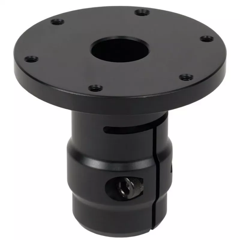 Adaptador de cubo de veio de motor VRS Design DFP-MH2 para motores da série MiGE 130ST