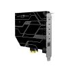 Placa de som interna Creative Labs Sound Blaster AE-7