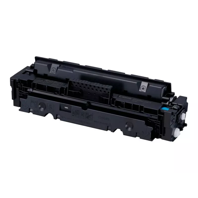 Toner Canon 1253C002 046H XL ciano 2400 páginas