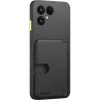 Suporte para cartões para Fairphone 6 (Horizon preto) – Fairphone F6CRDH-1ZW-WW1