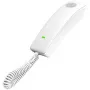 Telefone IP Fanvil H2U-W branco 2 linhas