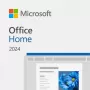 Microsoft Office Home & Student 2024 - 1 unid./MAC - FR - Caixa