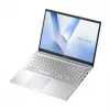 Portátil ASUS VivoBook 15 X1504VA-BQ4292 — Intel Core 5 120U, 15,6 polegadas FHD IPS, 16 GB RAM, 512 GB SSD, sem sistema operativo