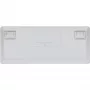 Logitech MX Mechanical Mini for Mac – Teclado sem fios iluminado, Tenkeyless