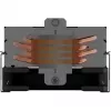 Alpenföhn EKL KK at. S17XX S12X AM4/AM5 4HP Molex Tacómetro PWM - AMD Socket AM4 (Ryzen) (22210021027)