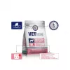 VET RESPONSE Controlo de peso - Alimento seco para gatos - 400 g