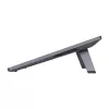 Mesa digitalizadora HUION Kamvas Pro 19 GT1902 18,4 polegadas 3840x2160 409x230 mm área de trabalho, 16384 níveis de pressão, USB-C, laminagem completa