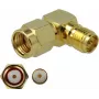 Conector coaxial RP-SMA DeLOCK 89968