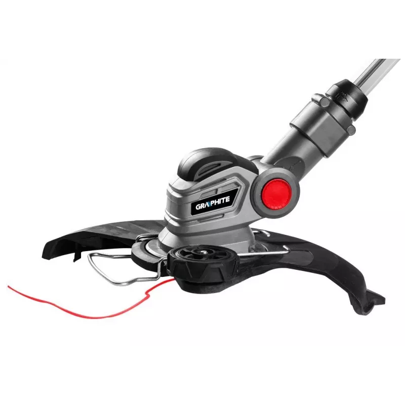 Graphite 58GE112 corta-sebes elétrico 2,16 kg
