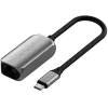 Adaptador USB-C Satechi (1x ficha USB-C 1x Gigabit LAN (1/2,5 Gbit/s)) ST-AE25M