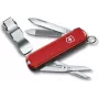 Victorinox NAILCLIP 580 - canivete - faca multiusos - material sintético (ABS) - 17,5 mm - 36 g (0.6463)