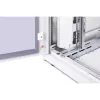 Rack autónomo Digitus DN-19 26U-8/8-1