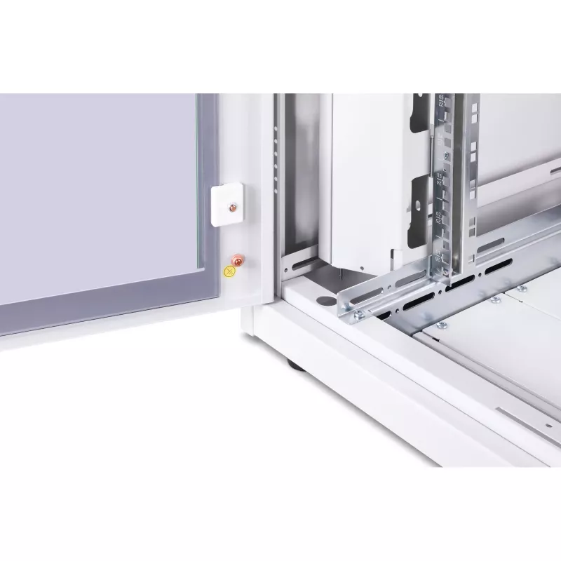Rack autónomo Digitus DN-19 26U-8/8-1