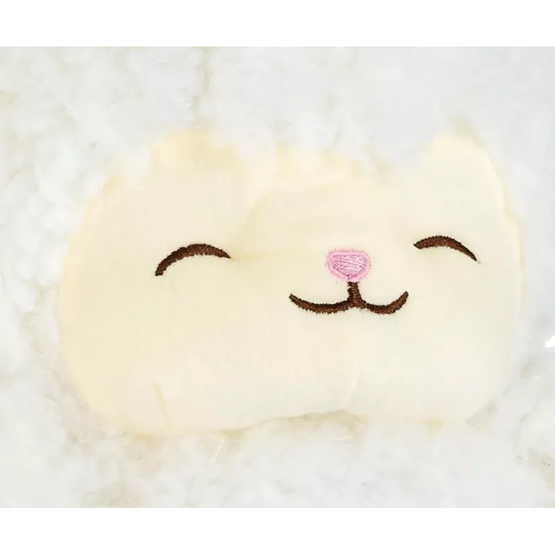 Brinquedo projetor de peluche milly mally ovelha peluche modelo 5664 para crianças pequenas — luz de presença suave