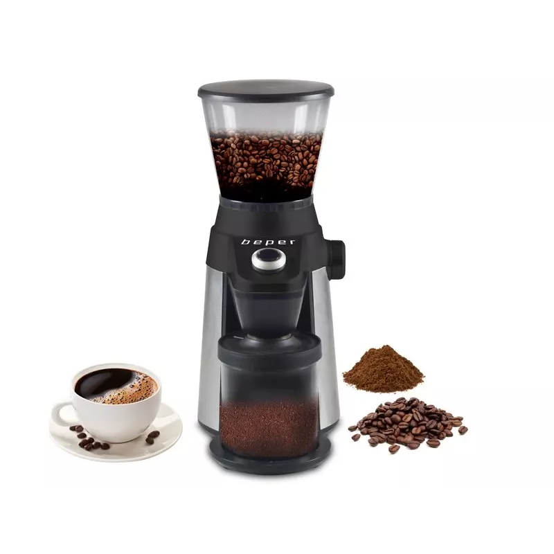 Moinho de café Beper BP.580