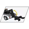 Cobi Wrecker reboque RAM 3500 brinquedo de construção COBI-24611, conjunto de blocos