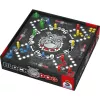 Schwarz DOG, jogo de tabuleiro