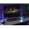 Candeeiro de mesa e suspensão TRACER Smart Vibe Tracer 47252 Ambience TRAOSW47252 RGB controlo sem fios