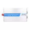 Extralink OPIP-2000W | Conversor de tensão | Automóvel 12V, 2000W onda sinusoidal pura