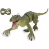 Dinossauros Jamara Exoraptor Li-ion 3,7V 2,4GHz verde (410181)