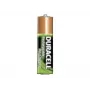 Duracell 203815 pilha doméstica recarregável pilha AAA níquel-metal-hidreto (NiMH)
