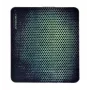 Tapete de rato ESPERANZA EGP102G — tapete gaming de borracha 300×240 mm, 3 mm, verde/preto, antiderrapante