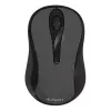 Rato A4Tech G3-280N ambidestro RF sem fios ótico 2000 DPI