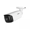 Câmara de vigilância IP bullet Dahua Technology WizSense IPC-HFW3441T-AS-P interior e exterior 2688 x 1520 píxeis montagem em teto/parede