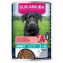 EUKANUBA comida para cães em lata LC Adult vaca & abóbora 400 g