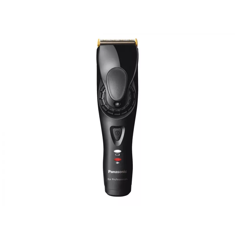 Máquina de cortar cabelo Panasonic ER-DGP84 preto iões de lítio 50 min