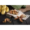 Eco fresh foods Banana seca 100 g