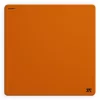 Tapete de rato gaming GLORIOUS Fnatic FOCUS3 MAX XL – tamanho XL estendido, superfície de tecido, bordo costurado