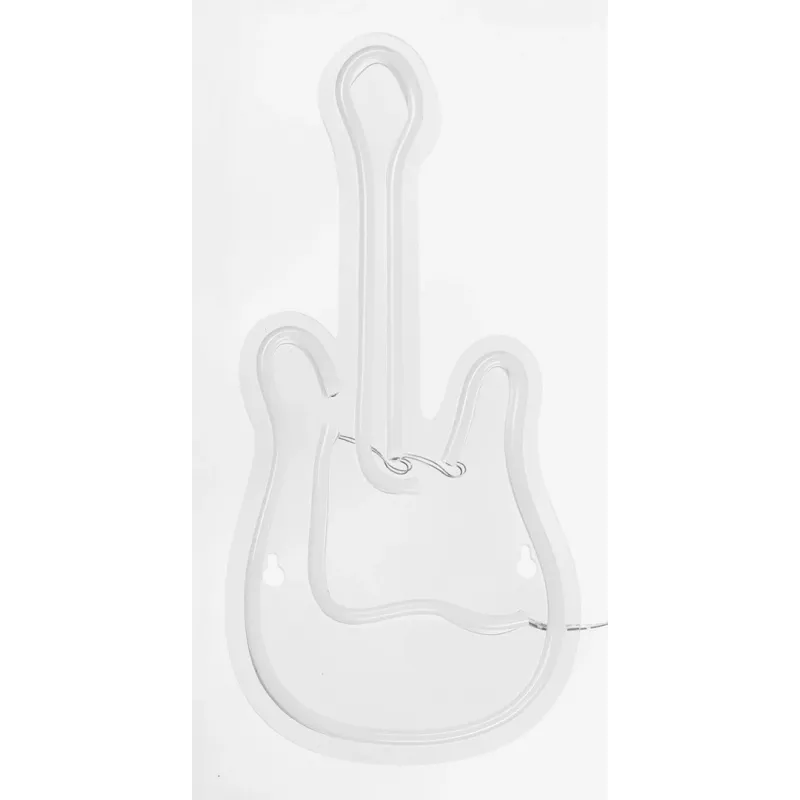 Actis Neon LED ACS-NEON guitarra