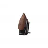Ferro de engomar a vapor e a seco Russell Hobbs Copper Express 2600 W preto, cobre