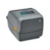 Zebra ZD621R impressora de etiquetas transferência térmica 300 x 300 DPI 152 mm/seg. Com fios e sem fios Ethernet LAN Bluetooth