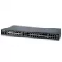 PLANET POE-2400G - Hub - Gerido - 24 x 10/100/1000 (PoE) - Desktop - PoE (POE-2400G)