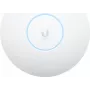 Ubiquiti Enterprise Access Point (U6-ENTERPRISE) [WiFi 6E, Tri-Band, até 10,2 Gbit/s, 1x 2,5 Gigabit LAN] (U6-ENTERPRISE-EA)