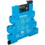 Relé de acoplamento fino MasterOutput Finder para calha DIN 39.50.8.230.9024 Tensão de comutação 24 V/DC (39.50.8.230.9024)