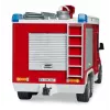 BRUDER MB Sprinter veículo de bombeiros