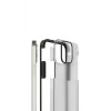 Capa protetora resistente a impactos Devia para iPhone 12 Pro Max, verde
