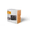 Câmara digital Denver DCA-4811B sensor CMOS de 5 megapíxeis preta