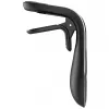 Suporte passivo 2GO CarClip telemóvel/smartphone preto prateado