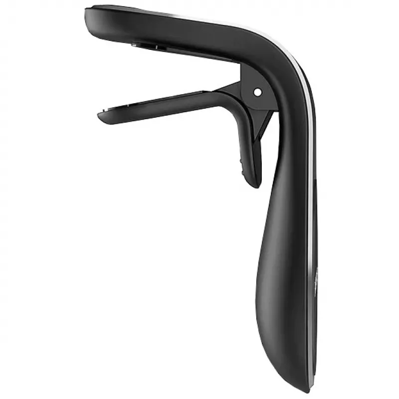 Suporte passivo 2GO CarClip telemóvel/smartphone preto prateado