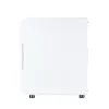 Caixa de computador Zalman I3 NEO ARGB WHITE Midi Tower