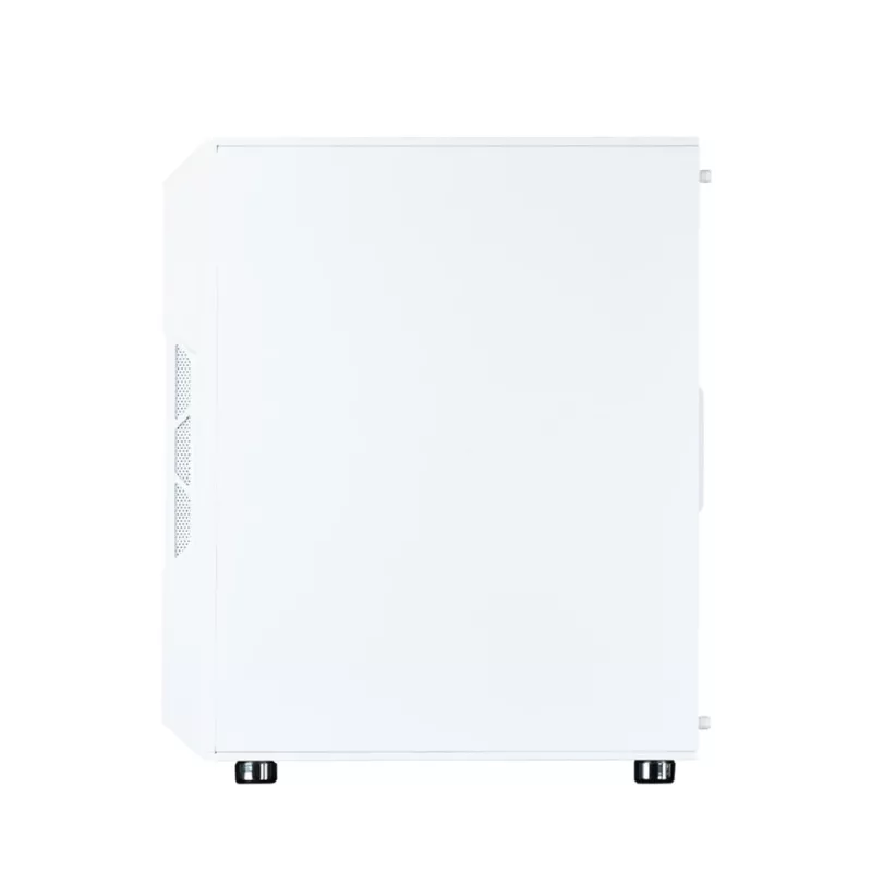 Caixa de computador Zalman I3 NEO ARGB WHITE Midi Tower